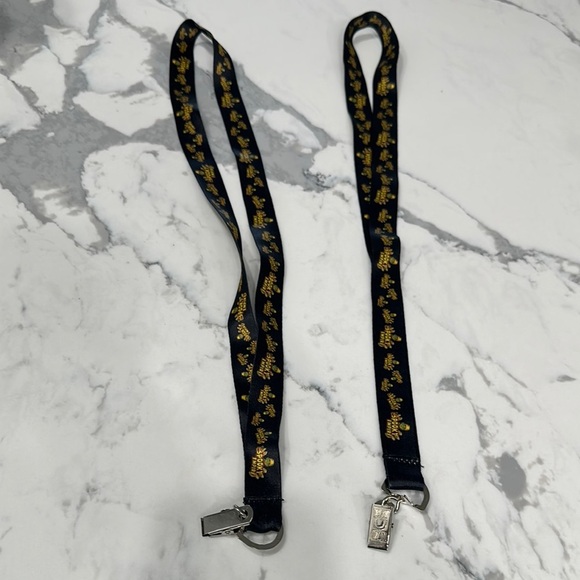 Two Spooky Empire Frankenstein lanyards ￼ - Picture 1 of 3